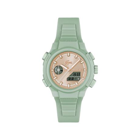 LACOSTE LC33 Horloge analogique 