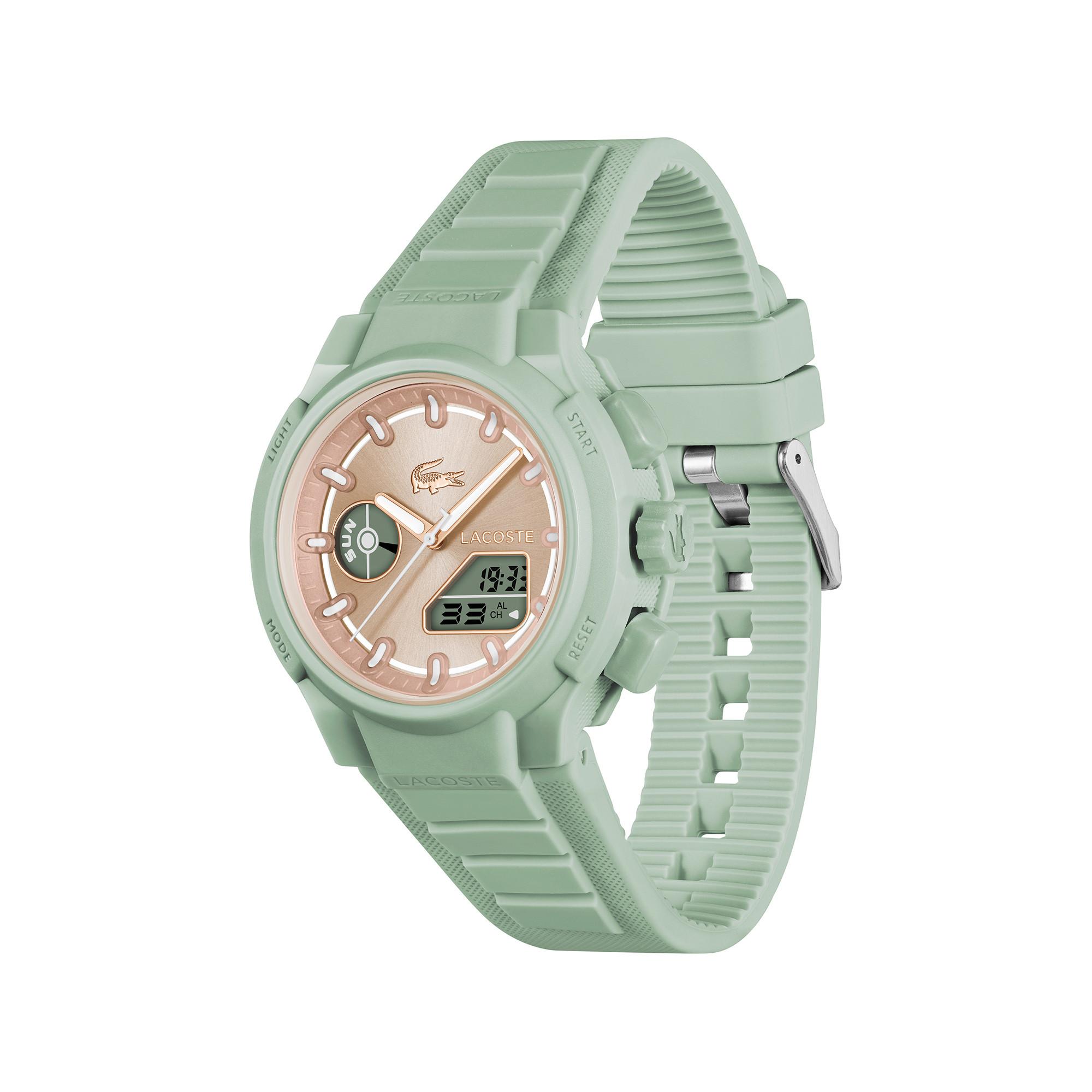 LACOSTE LC33 Horloge analogique 