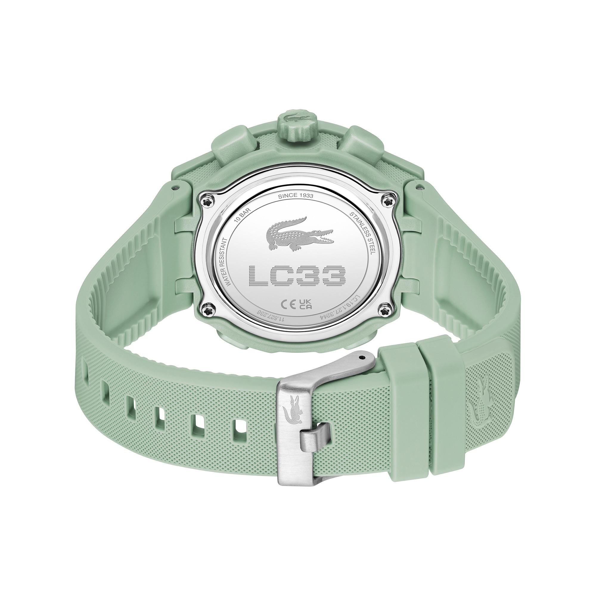 LACOSTE LC33 Horloge analogique 