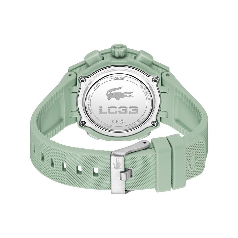 LACOSTE LC33 Orologio analogico 