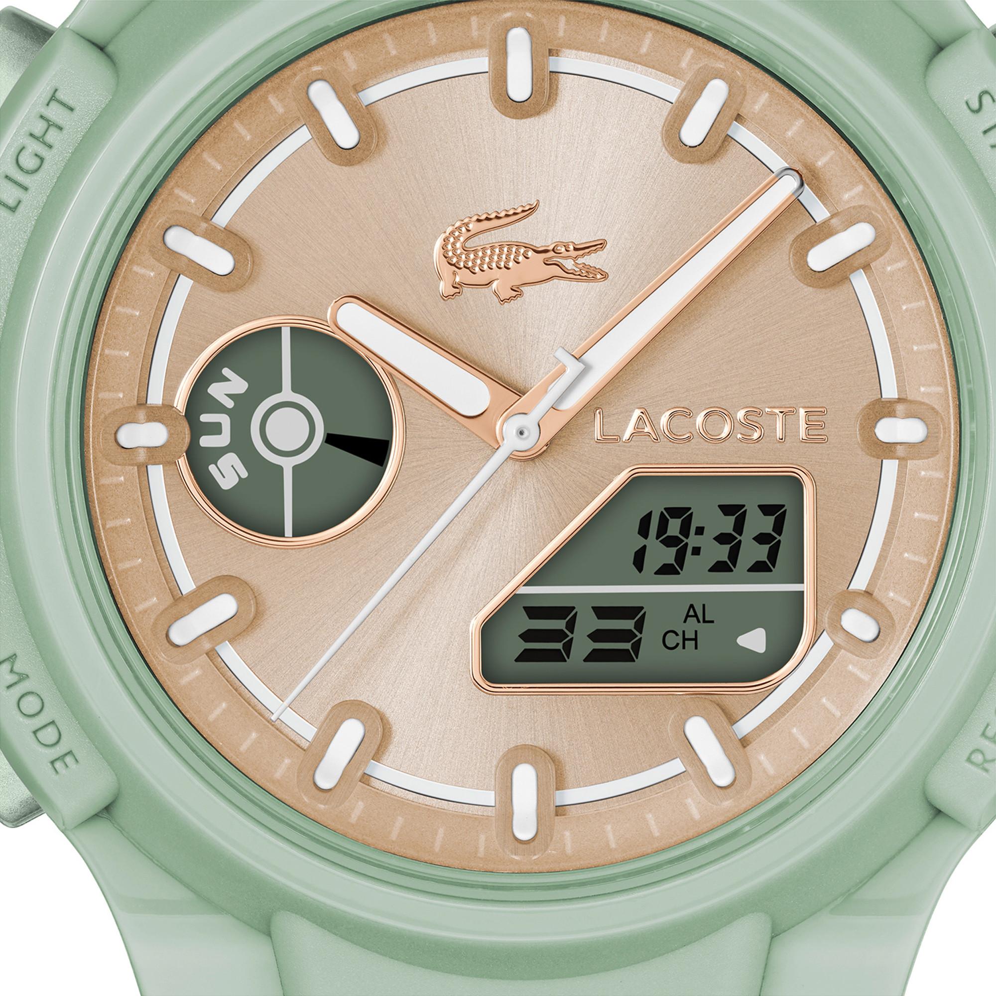 LACOSTE LC33 Horloge analogique 