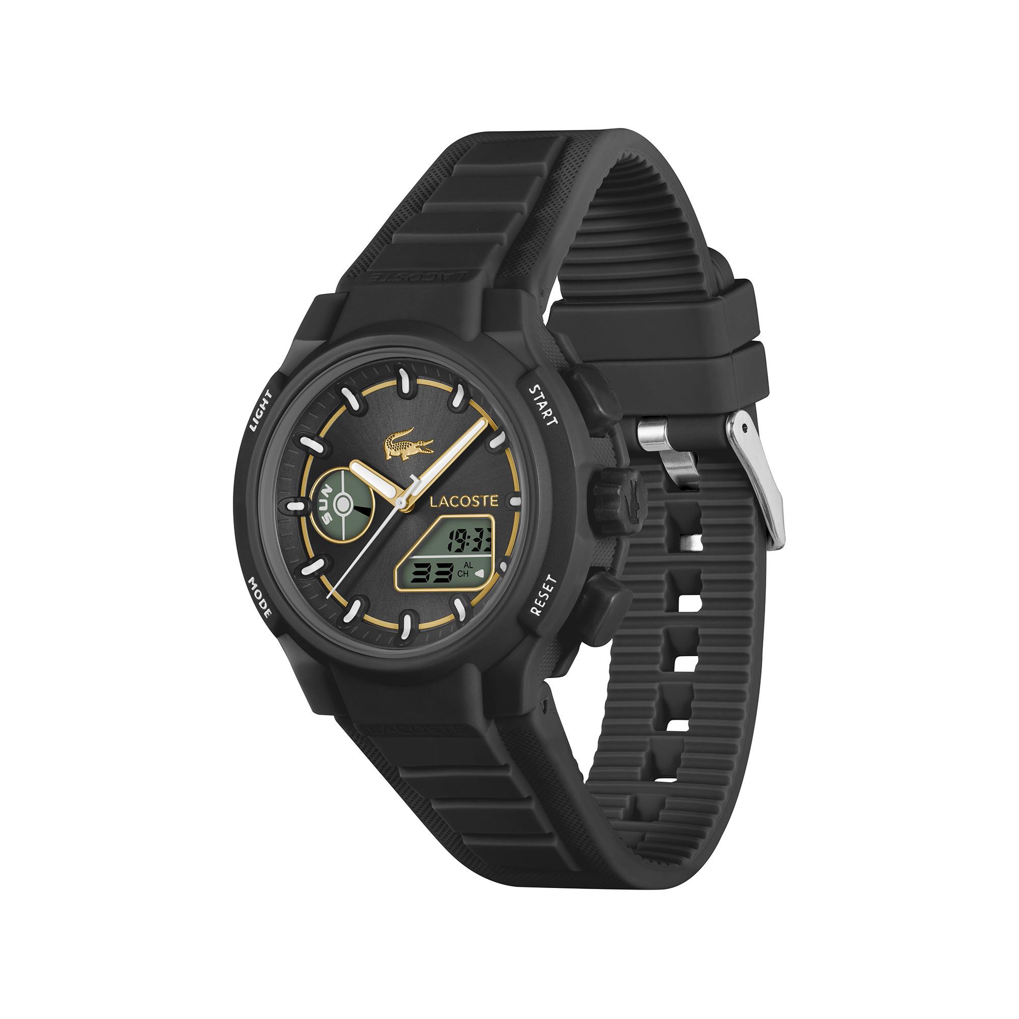 LACOSTE LC33 Analoguhr 