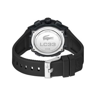LACOSTE LC33 Analoguhr 