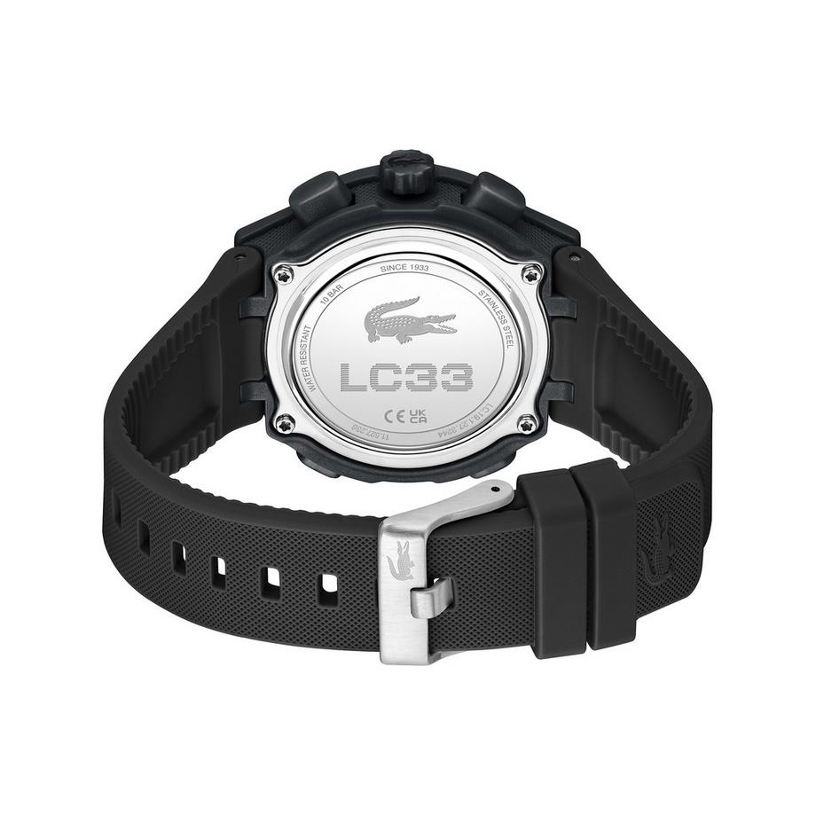 LACOSTE LC33 Orologio analogico 