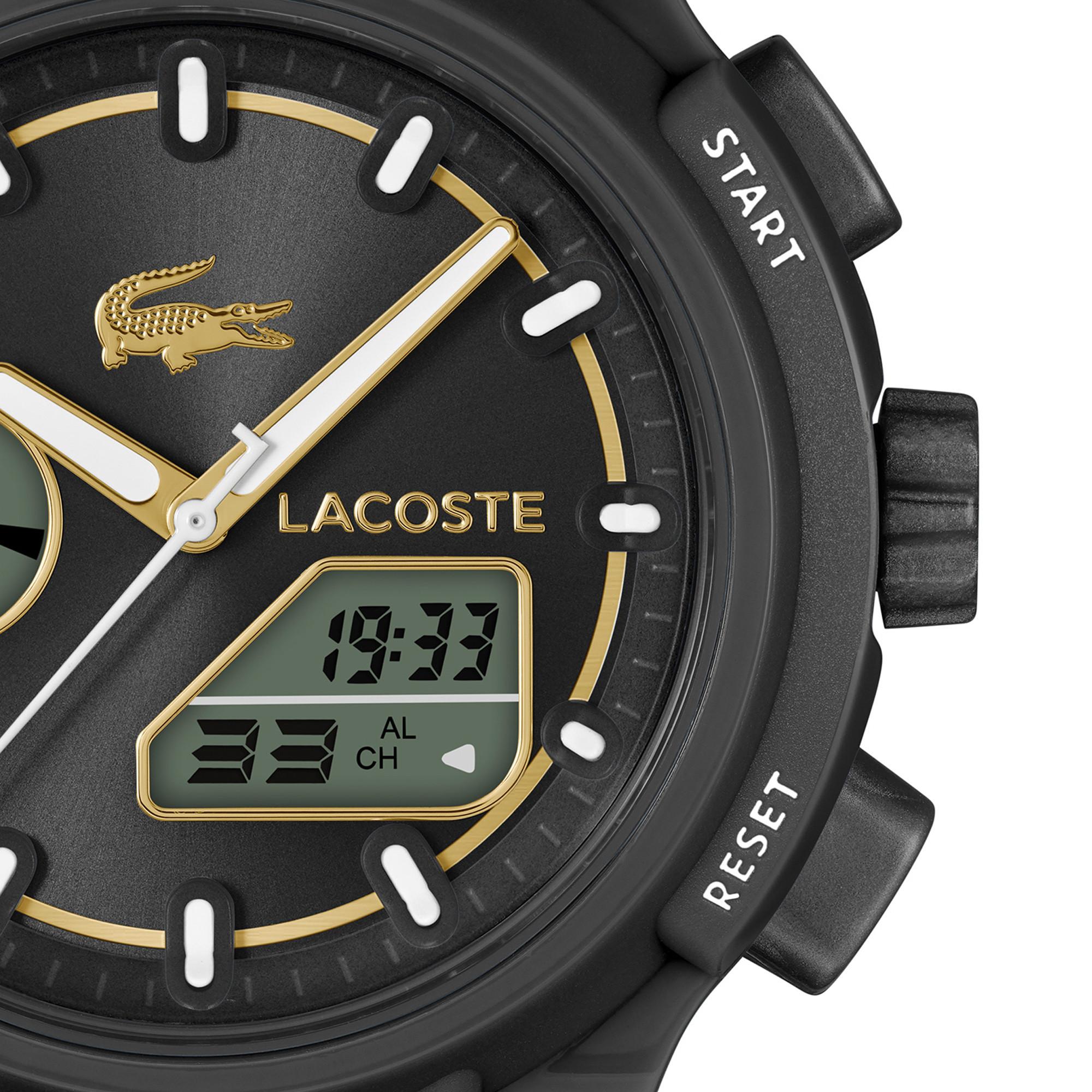 LACOSTE LC33 Analoguhr 