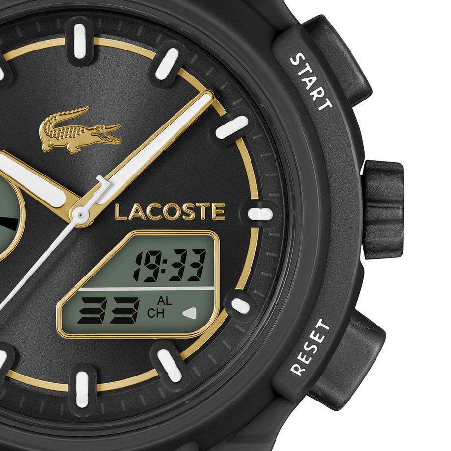 LACOSTE LC33 Orologio analogico 