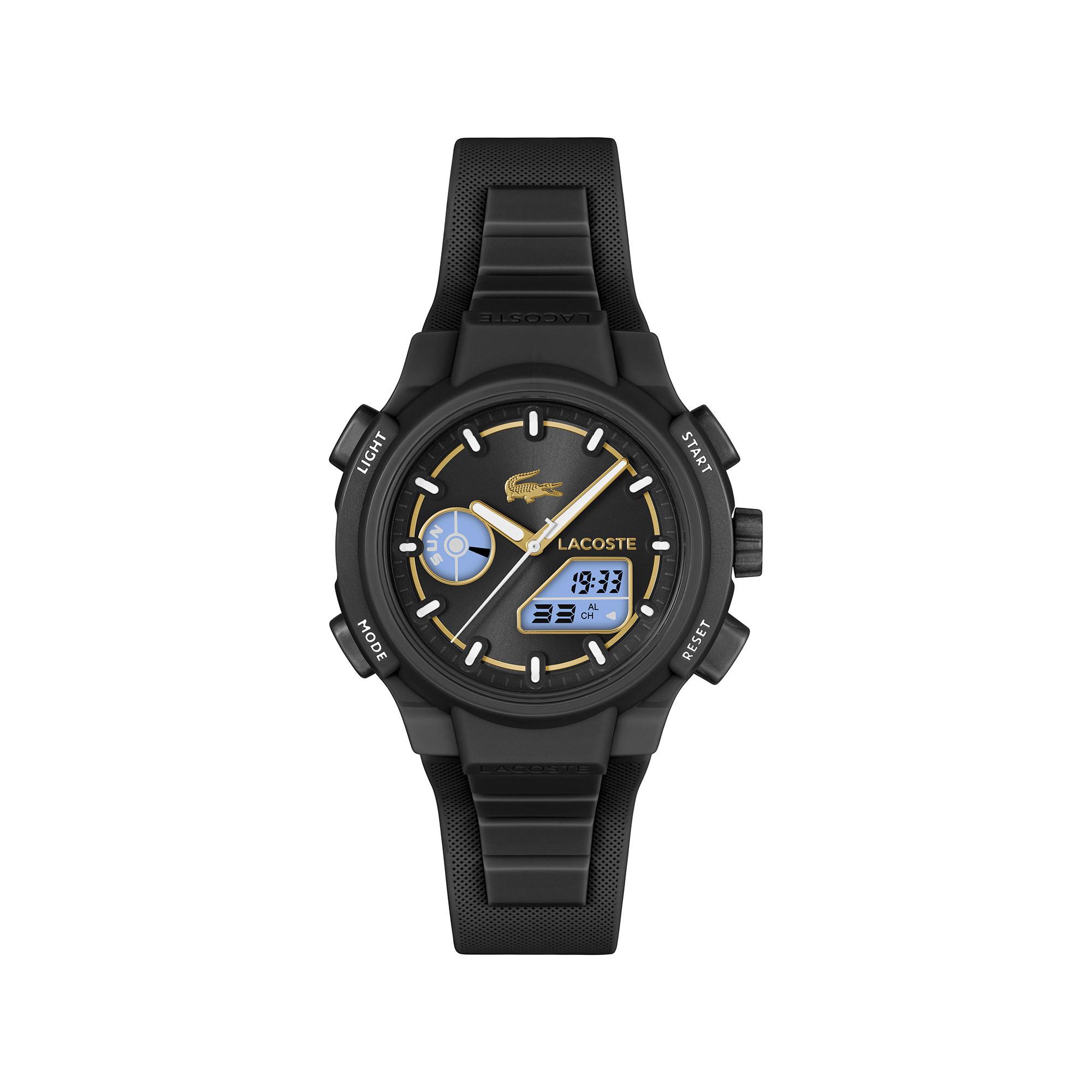 LACOSTE LC33 Analoguhr 