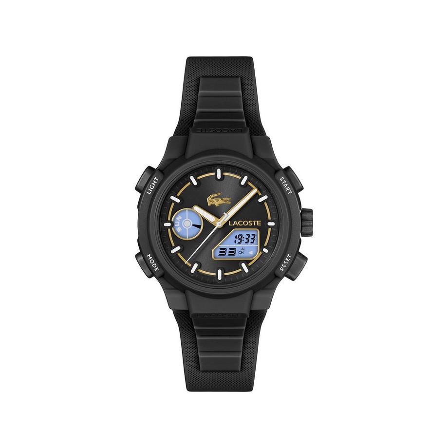 LACOSTE LC33 Orologio analogico 