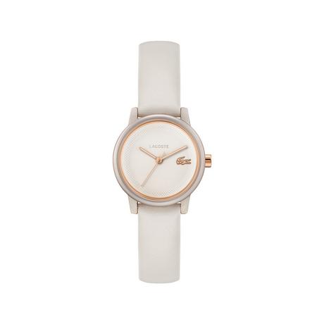 LACOSTE LACOSTE.12.12 SWIFT Horloge analogique 