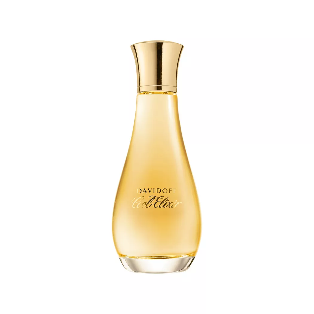Davidoff Eau De Parfum Cool Elixir Intense Vapo 50ml One Size female