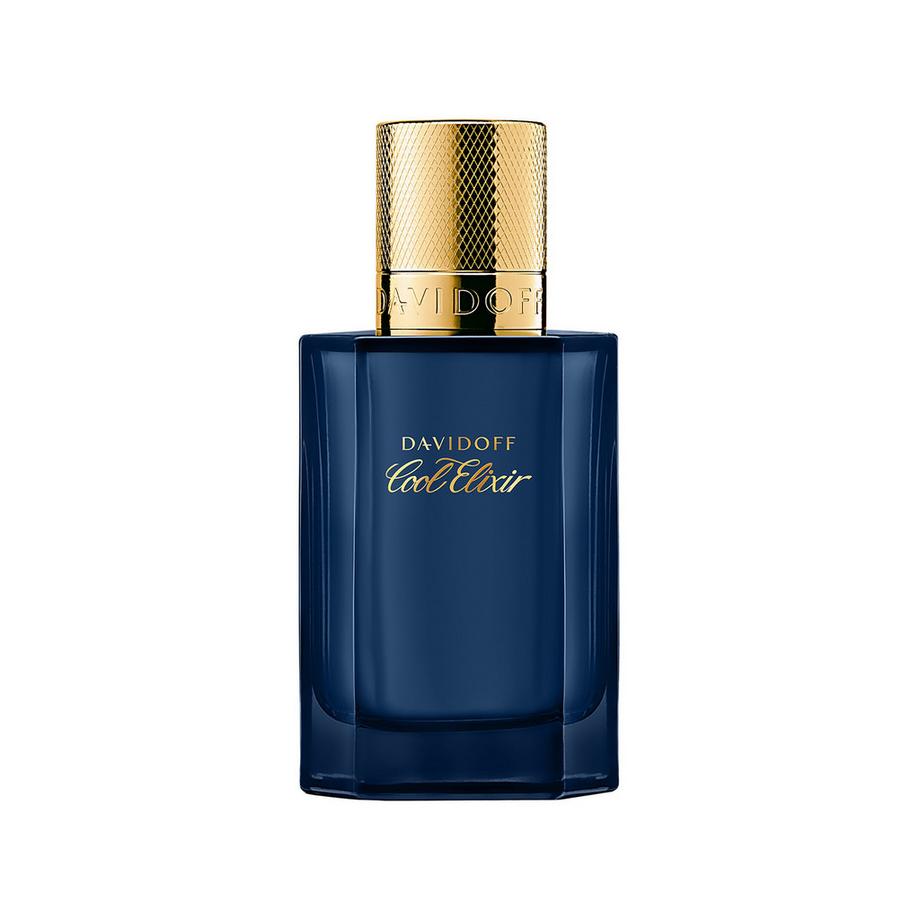 Davidoff Cool Elixir for Men  