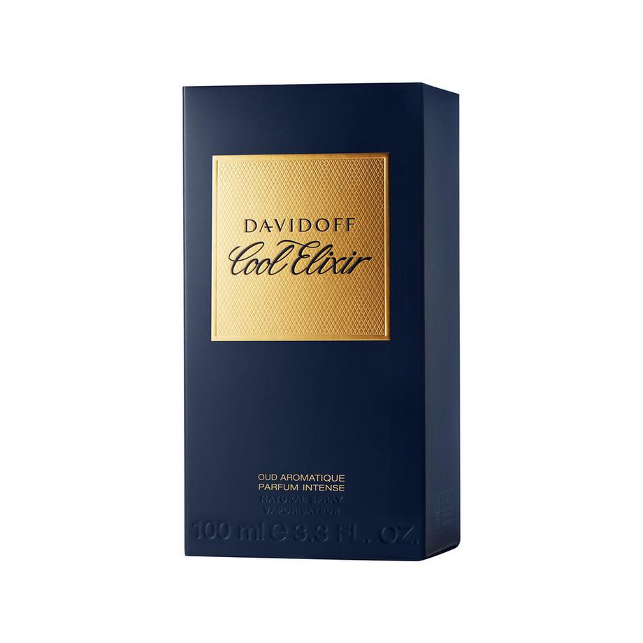 Davidoff Cool Elixir for Men  
