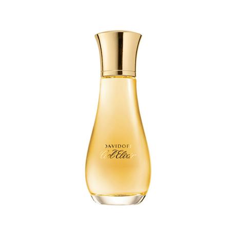 Davidoff Cool Elixir for Women  