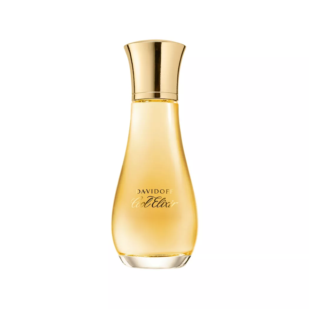 Davidoff Cool Elixir Woman Parfum (Femme) Intense 30 ml