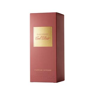 Davidoff Cool Elixir for Women  