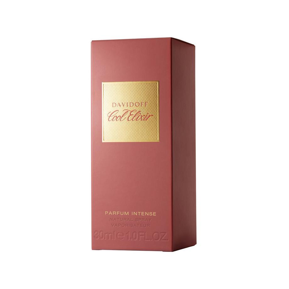 Davidoff Cool Elixir for Women  