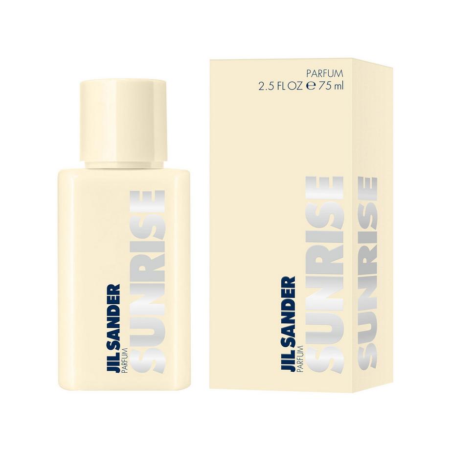 JIL SANDER Sunrise Parfum for Women  