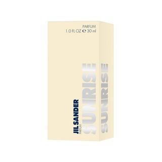 JIL SANDER Sunrise Parfum for Women  
