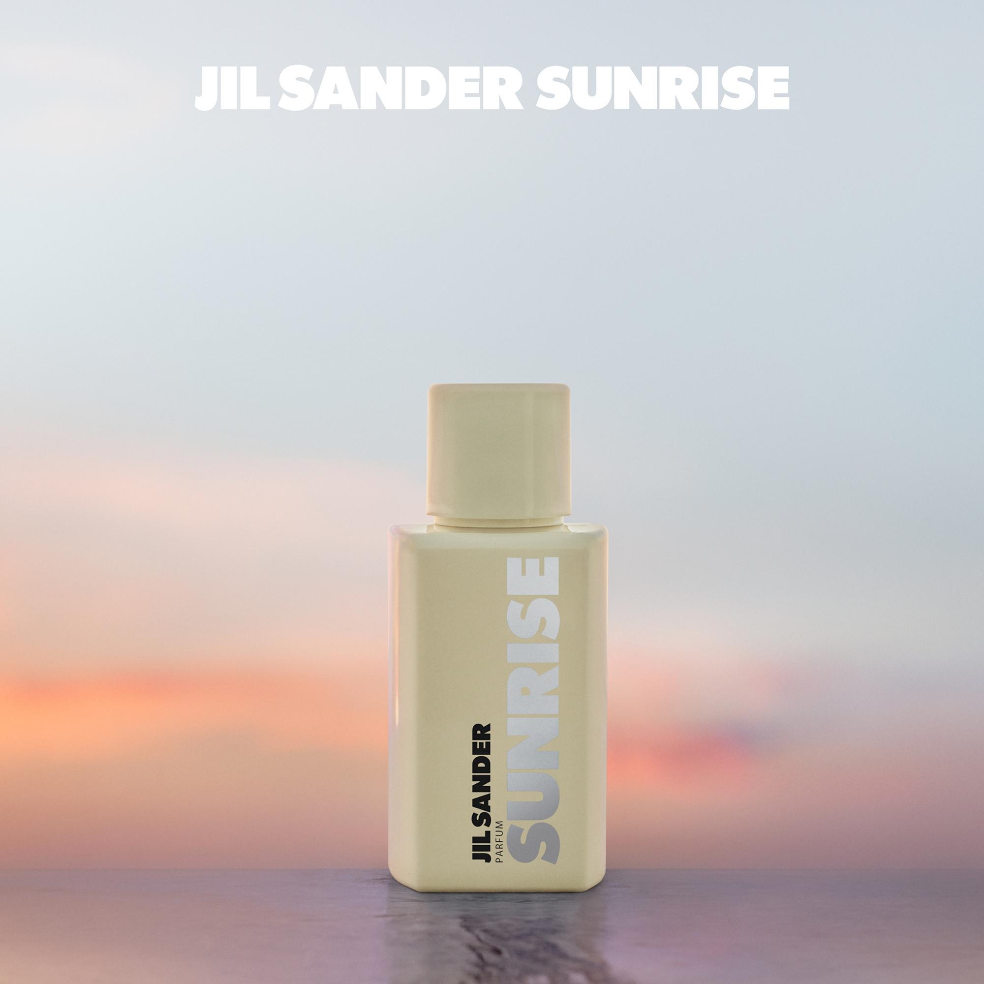 JIL SANDER Sunrise Parfum for Women  