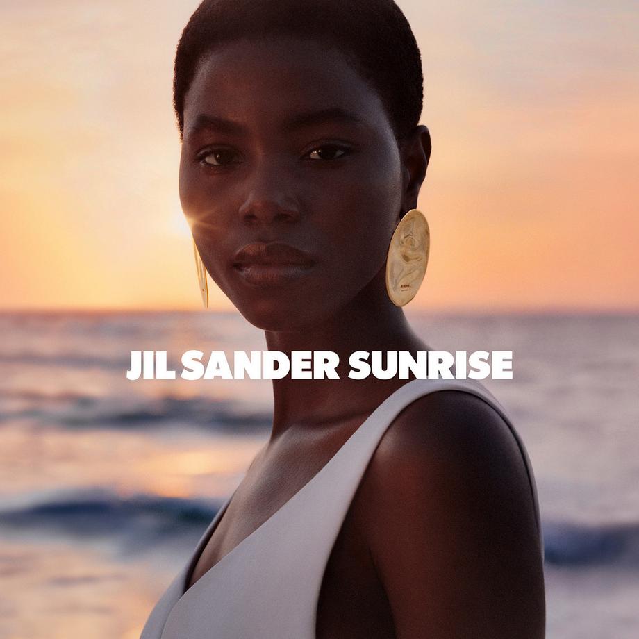 JIL SANDER Sunrise Parfum for Women  