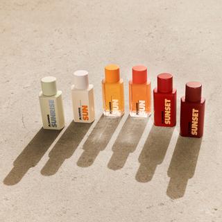 JIL SANDER Sunrise Parfum for Women  