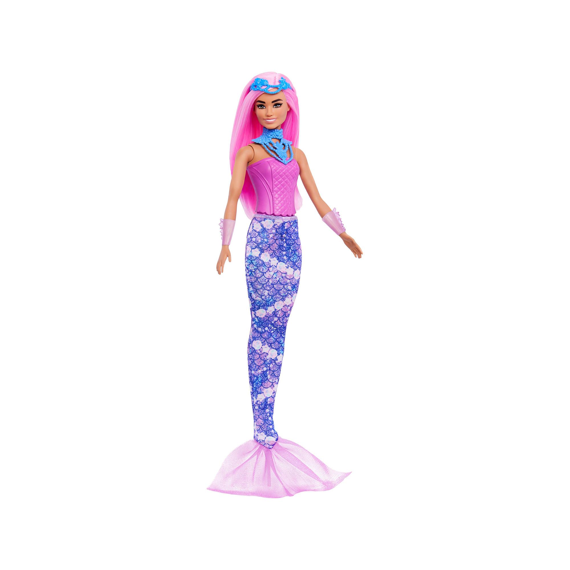 Barbie  Calendrier de l'Avent fantastique 