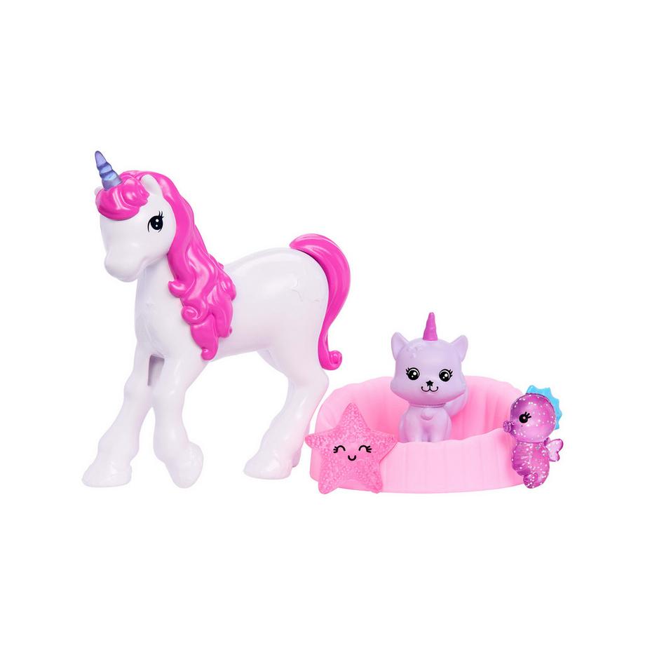 Barbie  Fantasy Adventskalender 