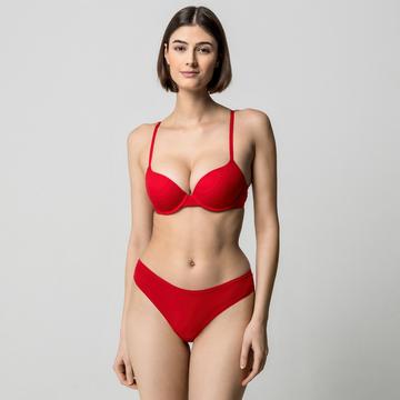 Reggiseno push-up