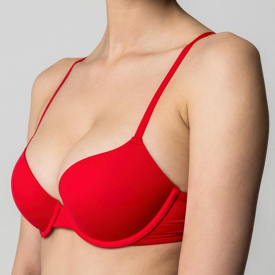 Manor Woman Reggiseno Push-Up  