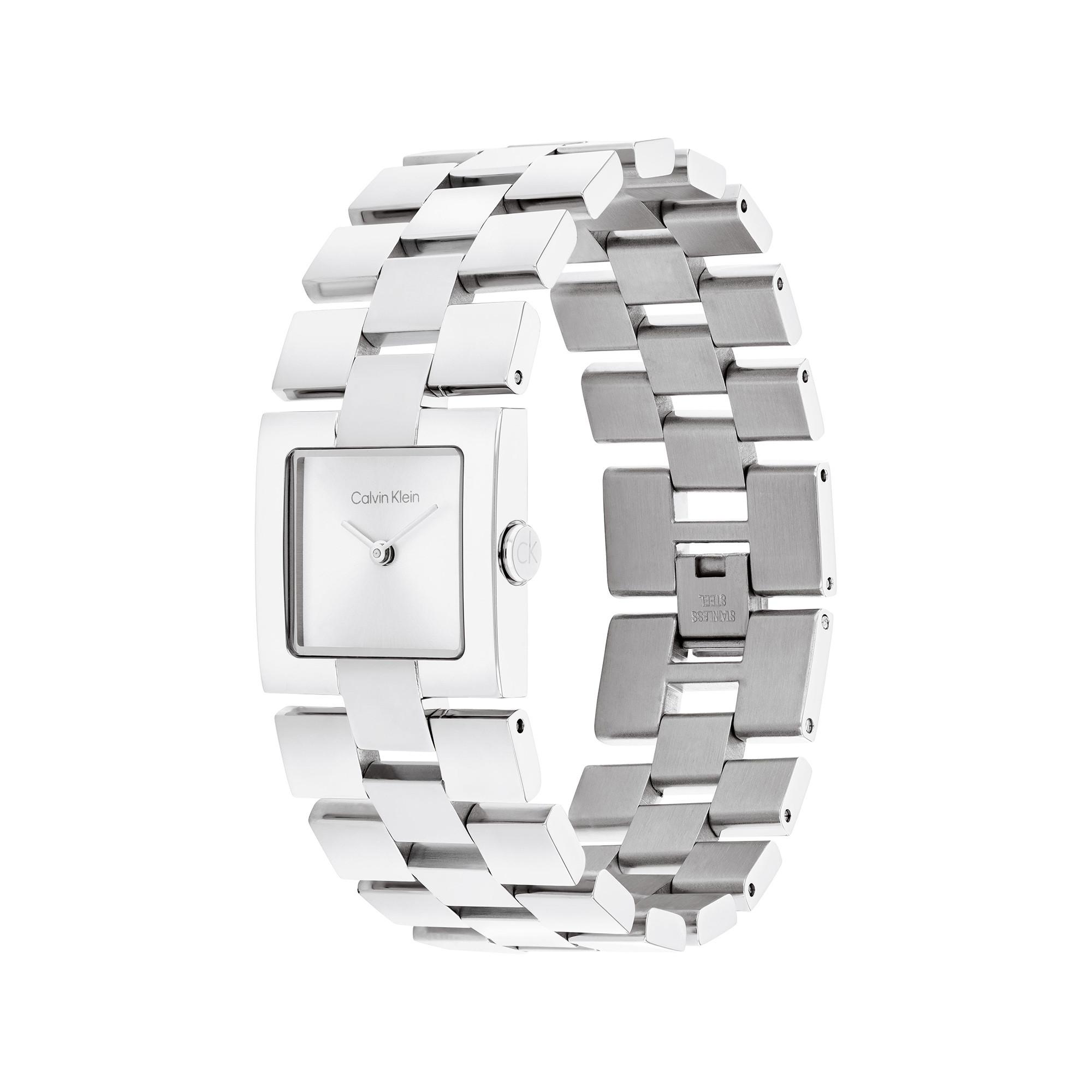 Calvin Klein CK MERIDIAN Analoguhr 