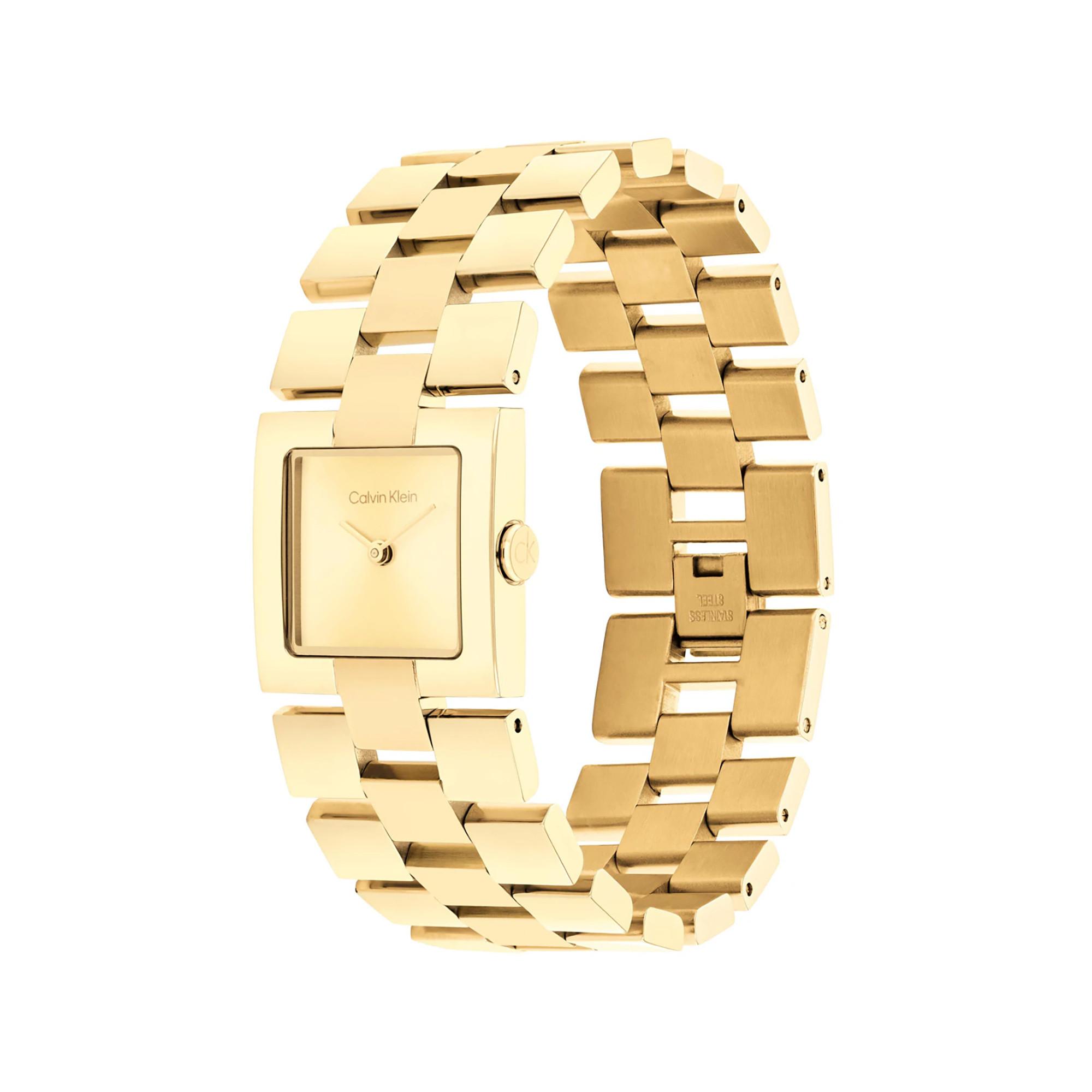 Calvin Klein CK MERIDIAN Analoguhr 