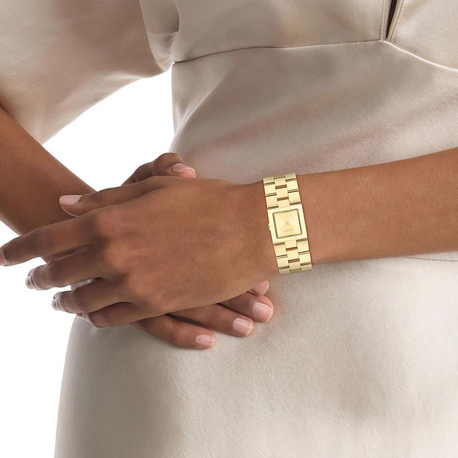 Calvin Klein CK MERIDIAN Analoguhr 