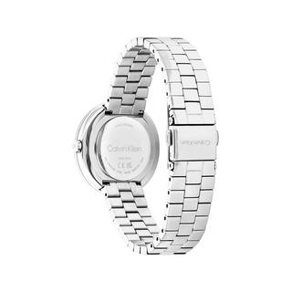 Calvin Klein TWISTED BEZEL Analoguhr 