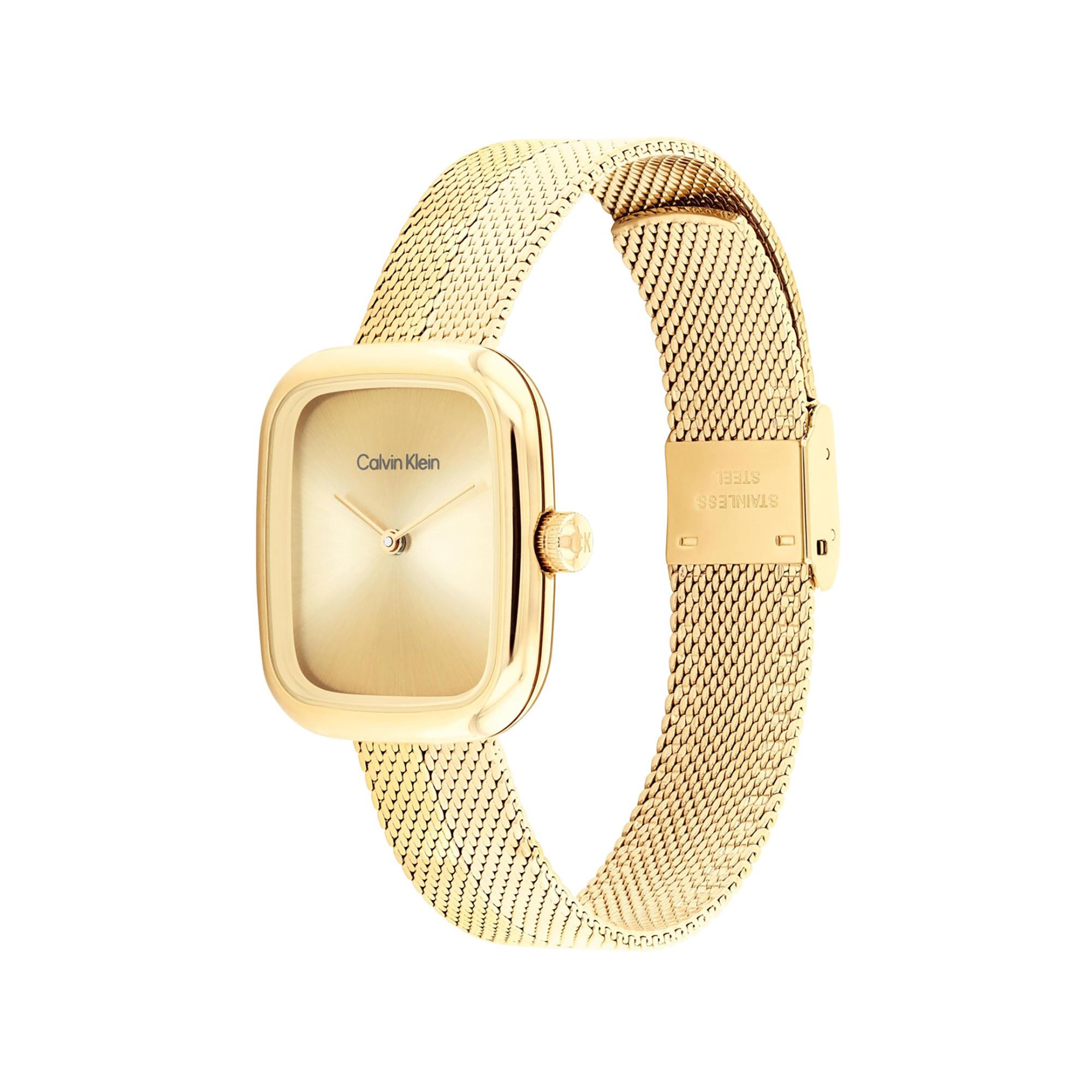 Calvin Klein CK ADORE Analoguhr 