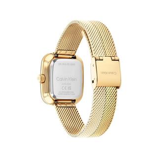 Calvin Klein CK ADORE Analoguhr 