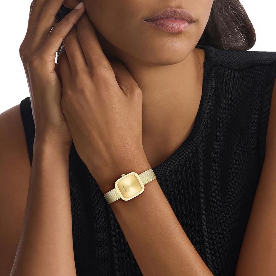 Calvin Klein CK ADORE Analoguhr 