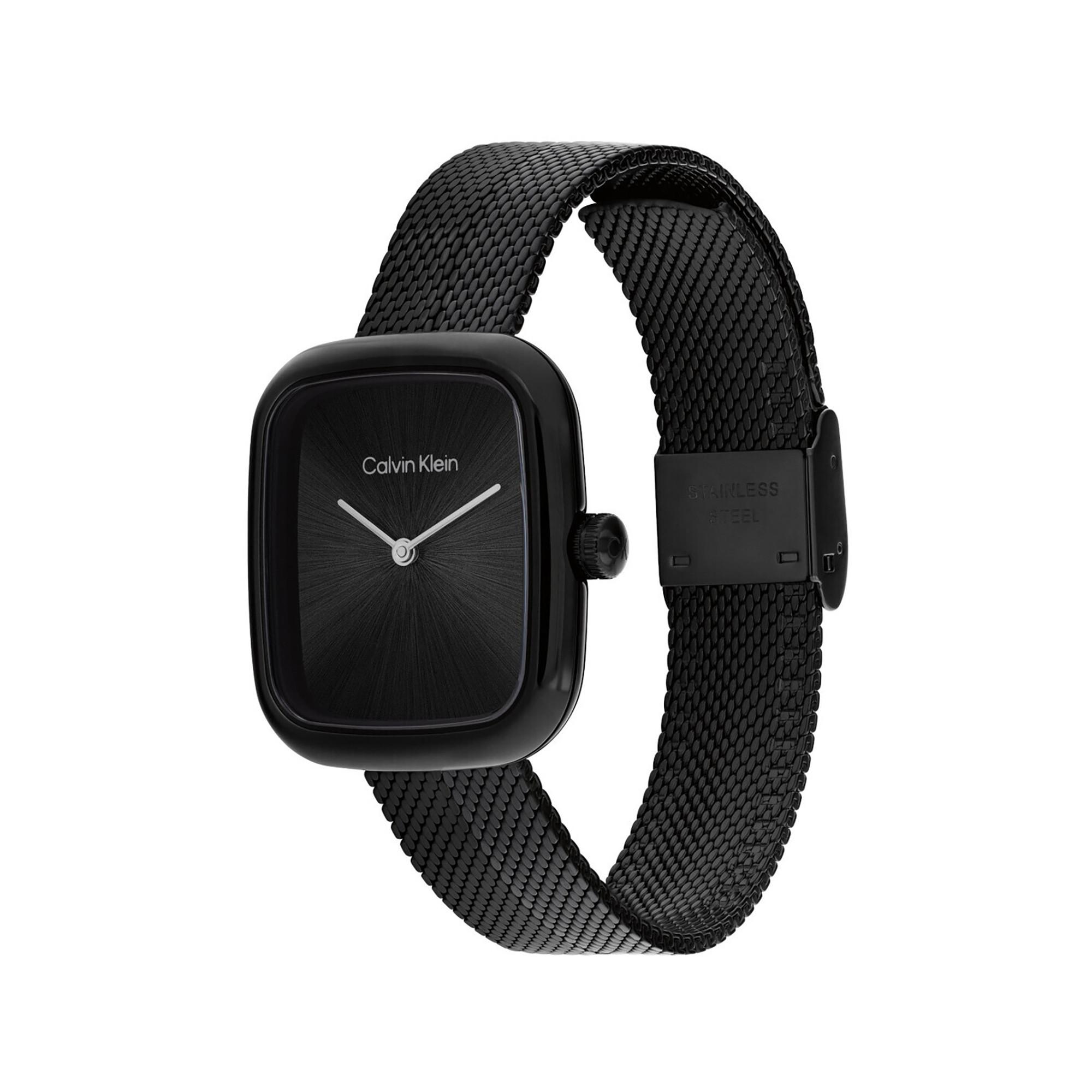 Calvin Klein CK ADORE Analoguhr 