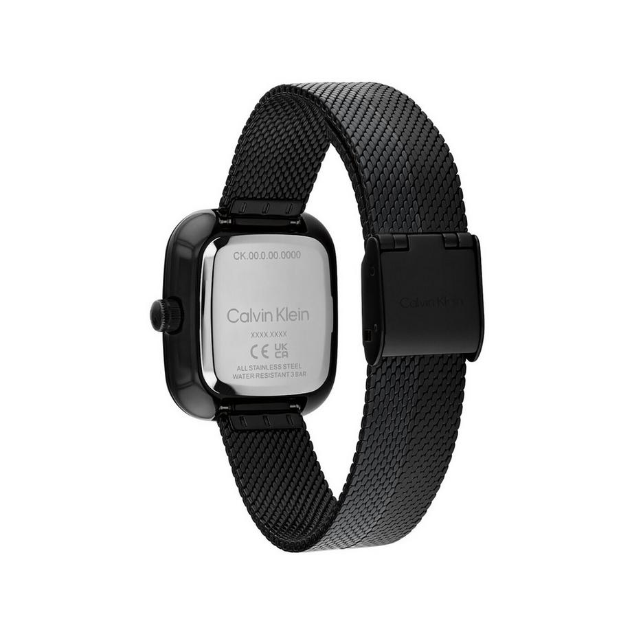 Calvin Klein CK ADORE Analoguhr 