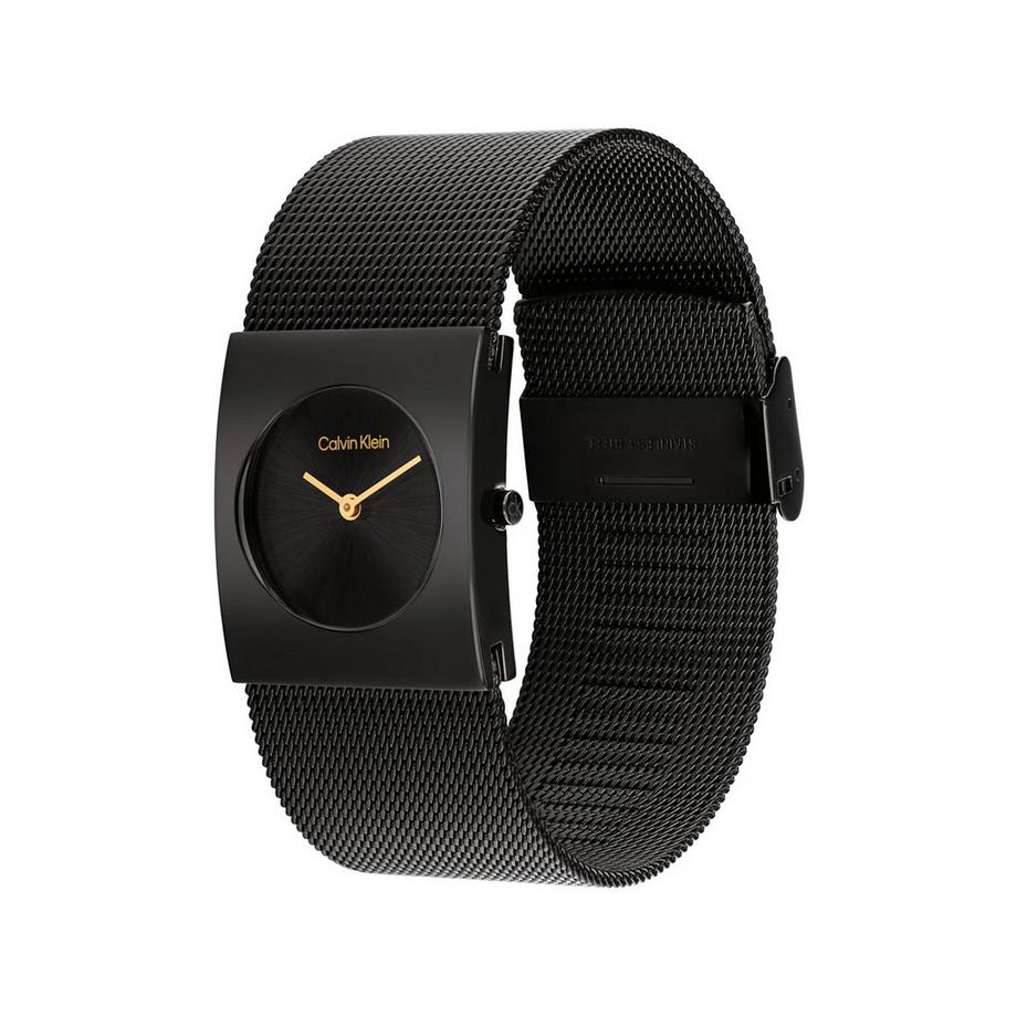 Calvin Klein CK PULSE Horloge analogique 