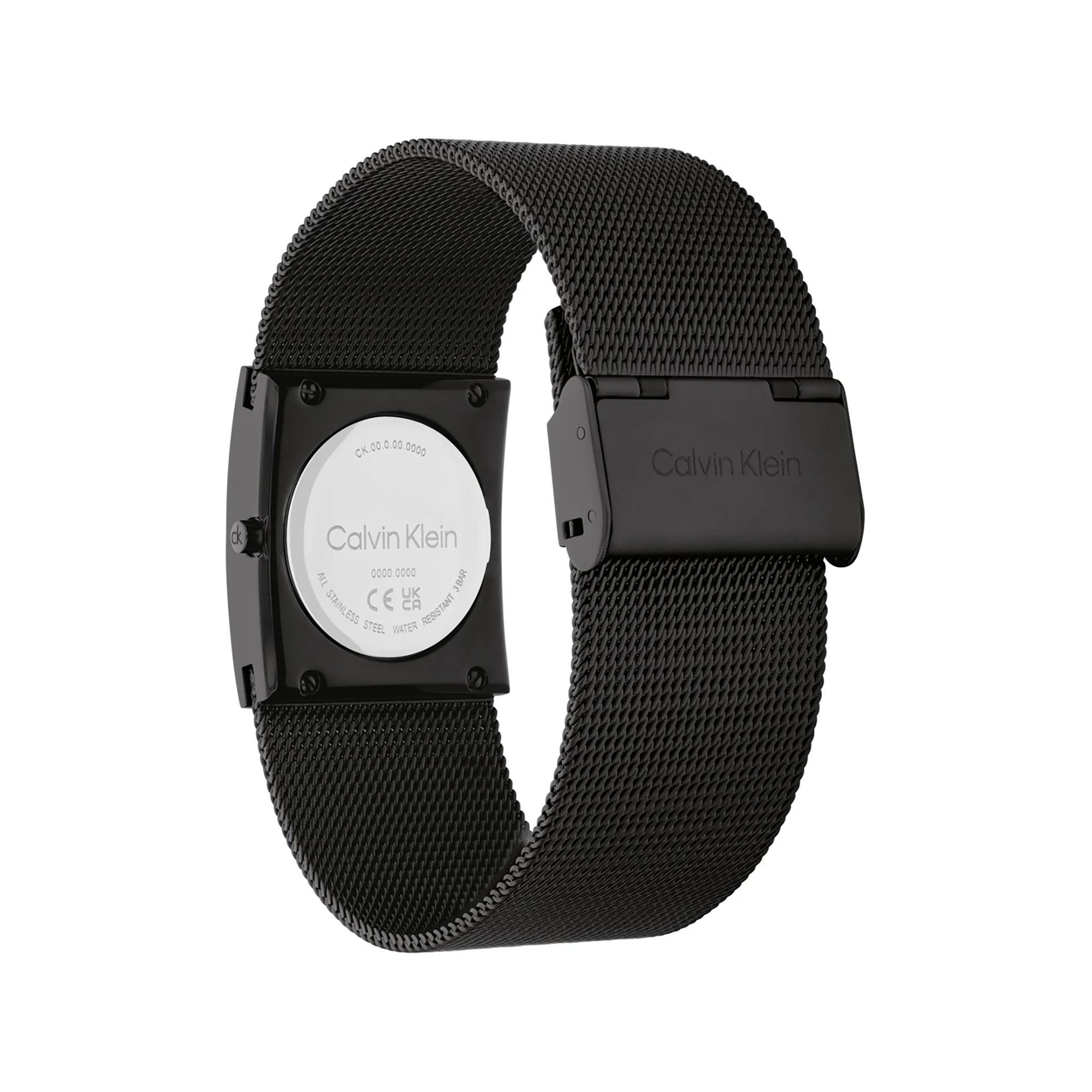 Calvin Klein CK PULSE Analoguhr 