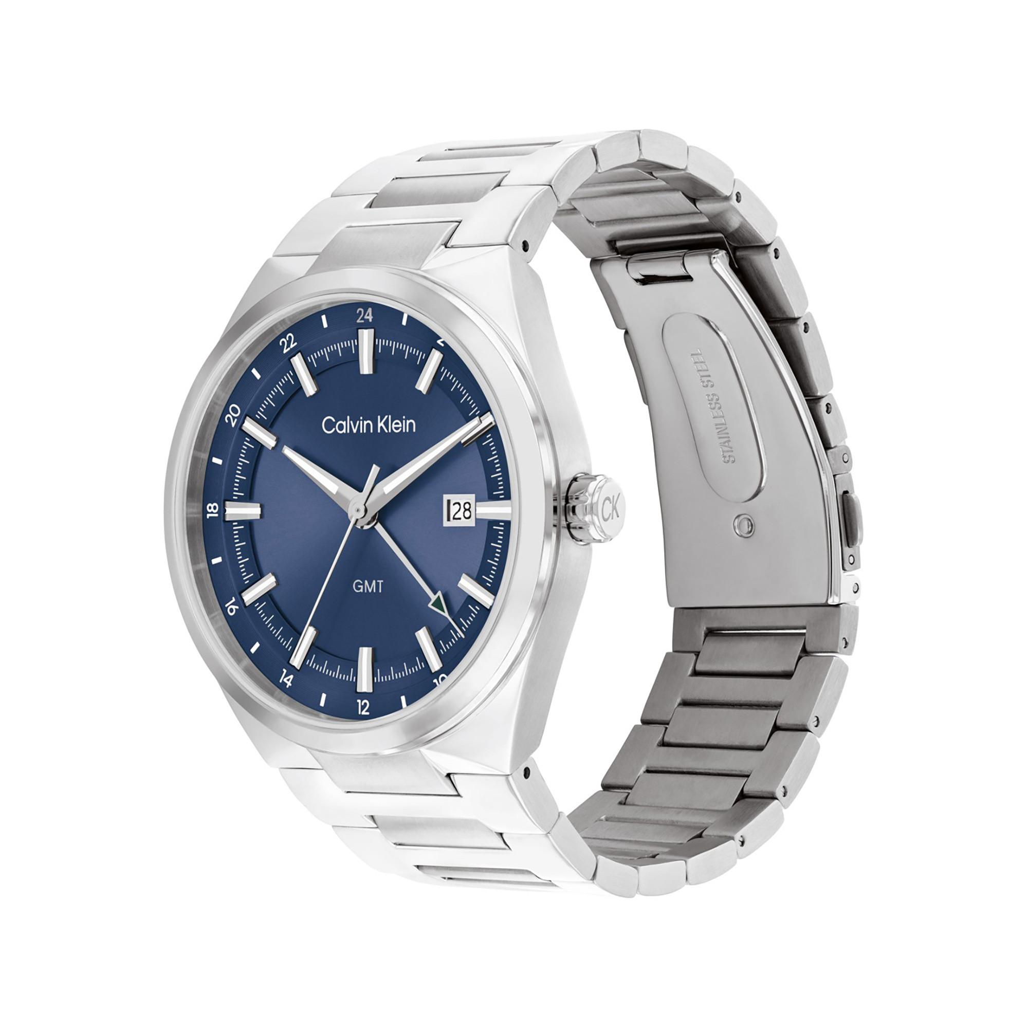 Calvin Klein DISTINGUISH Analoguhr 