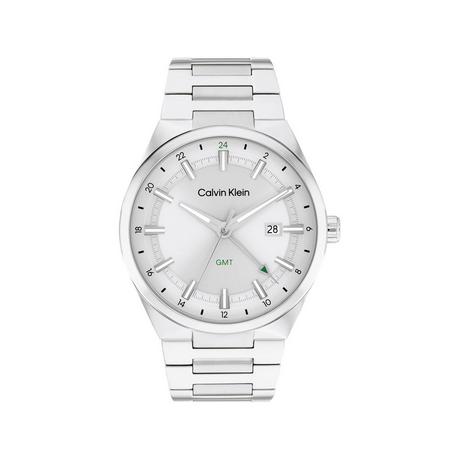 Calvin Klein DISTINGUISH Orologio analogico 