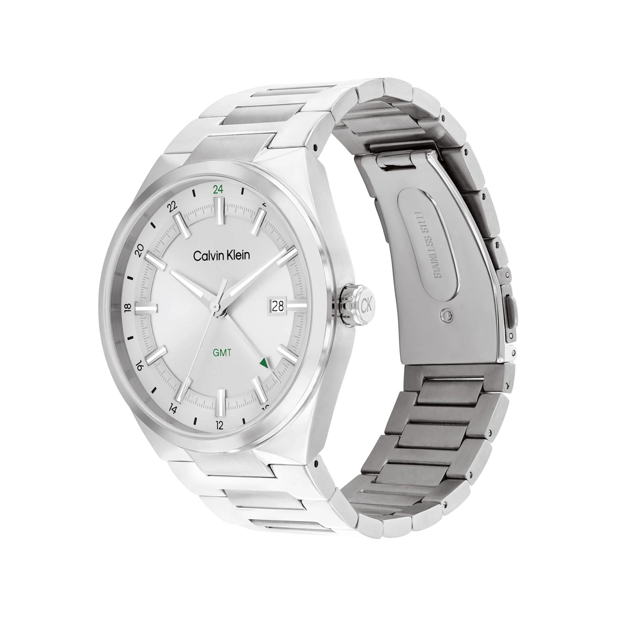 Calvin Klein DISTINGUISH Orologio analogico 