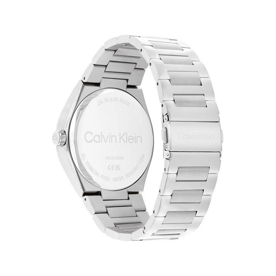 Calvin Klein DISTINGUISH Horloge analogique 
