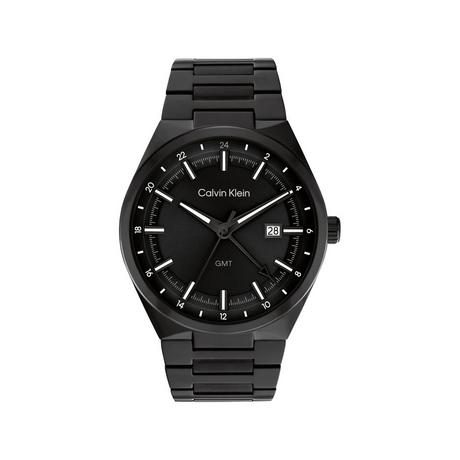 Calvin Klein DISTINGUISH Analoguhr 