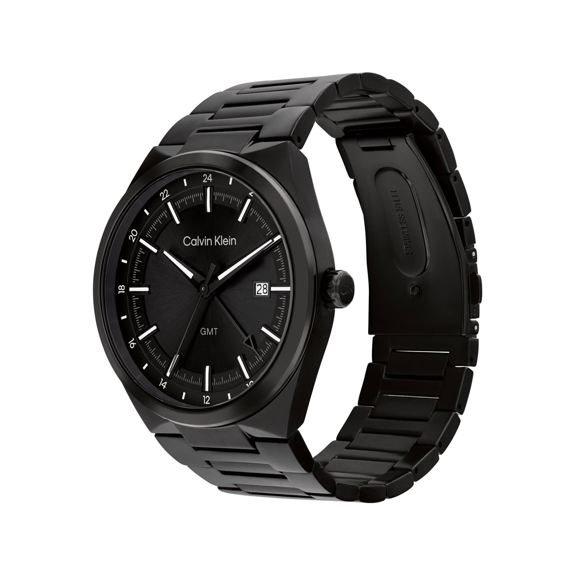 Calvin Klein DISTINGUISH Analoguhr 