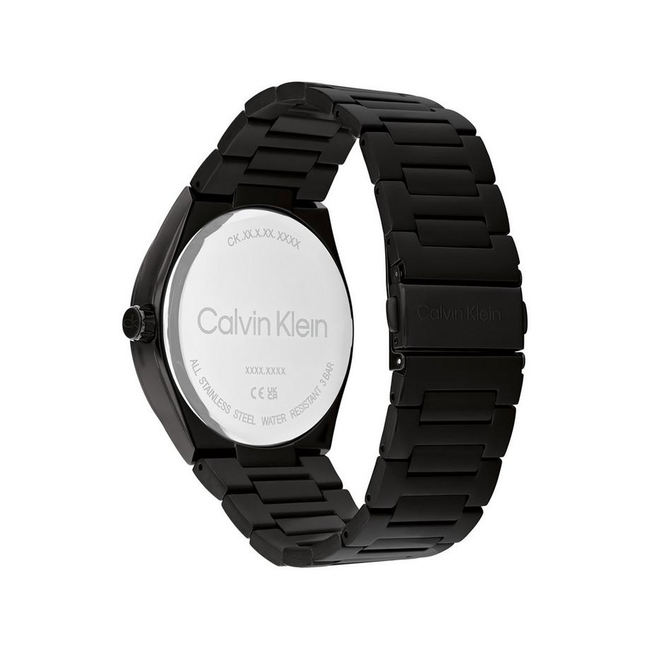 Calvin Klein DISTINGUISH Analoguhr 