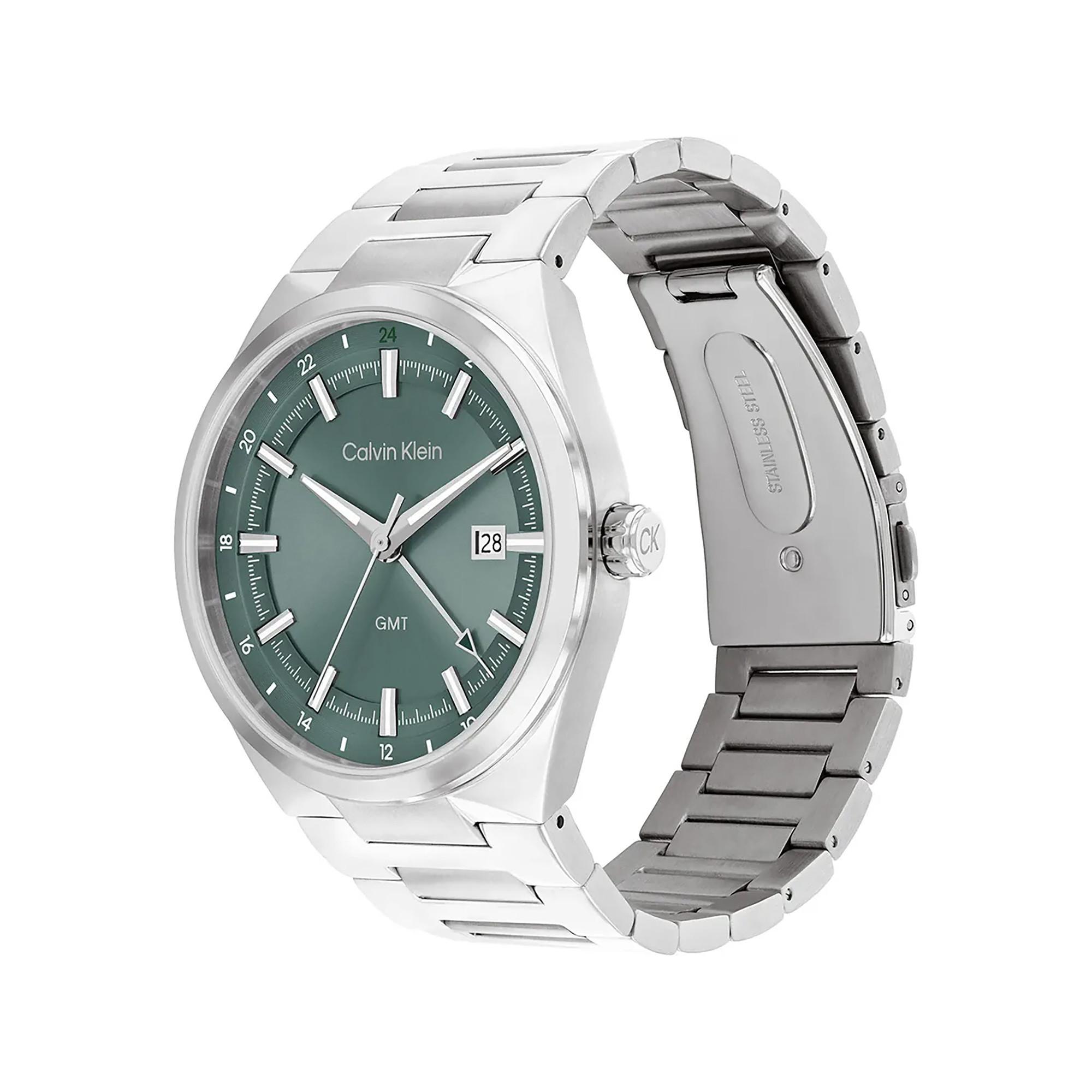 Calvin Klein DISTINGUISH Analoguhr 