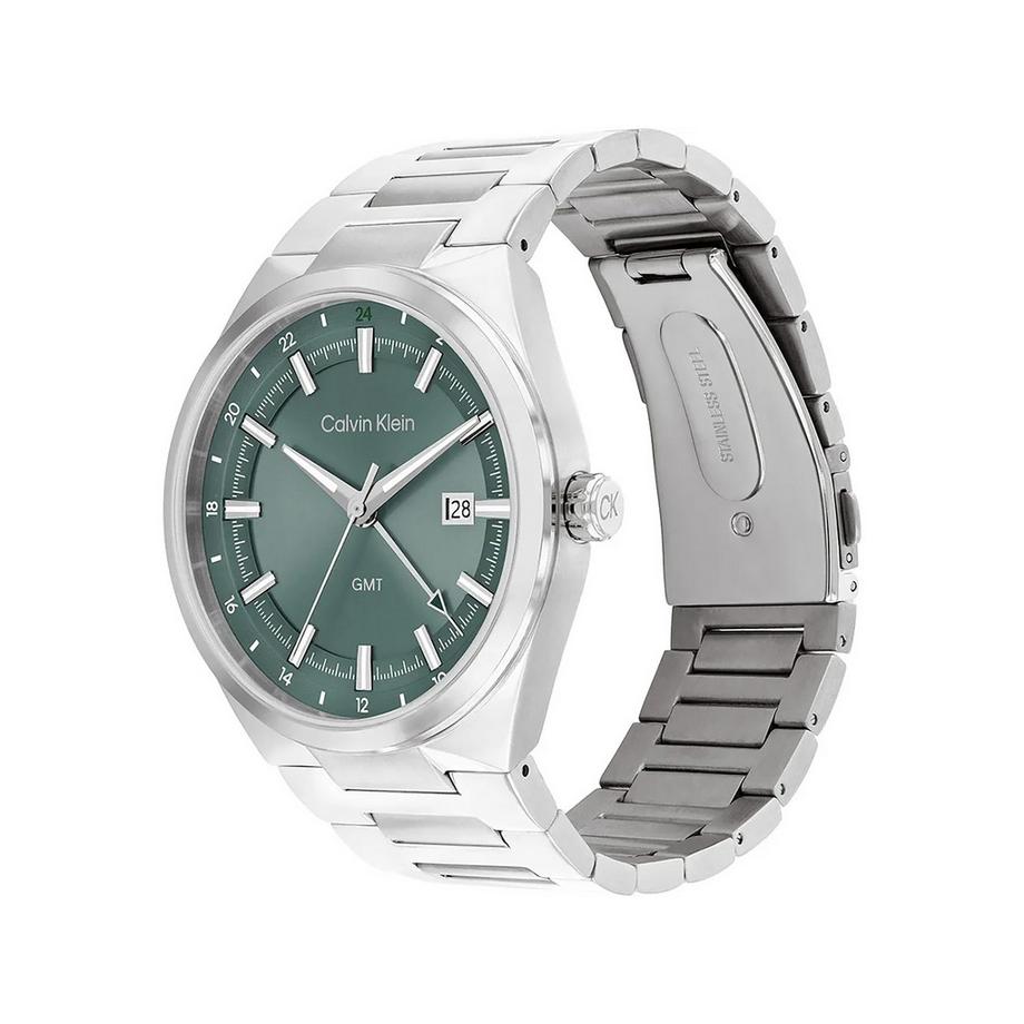 Calvin Klein DISTINGUISH Analoguhr 