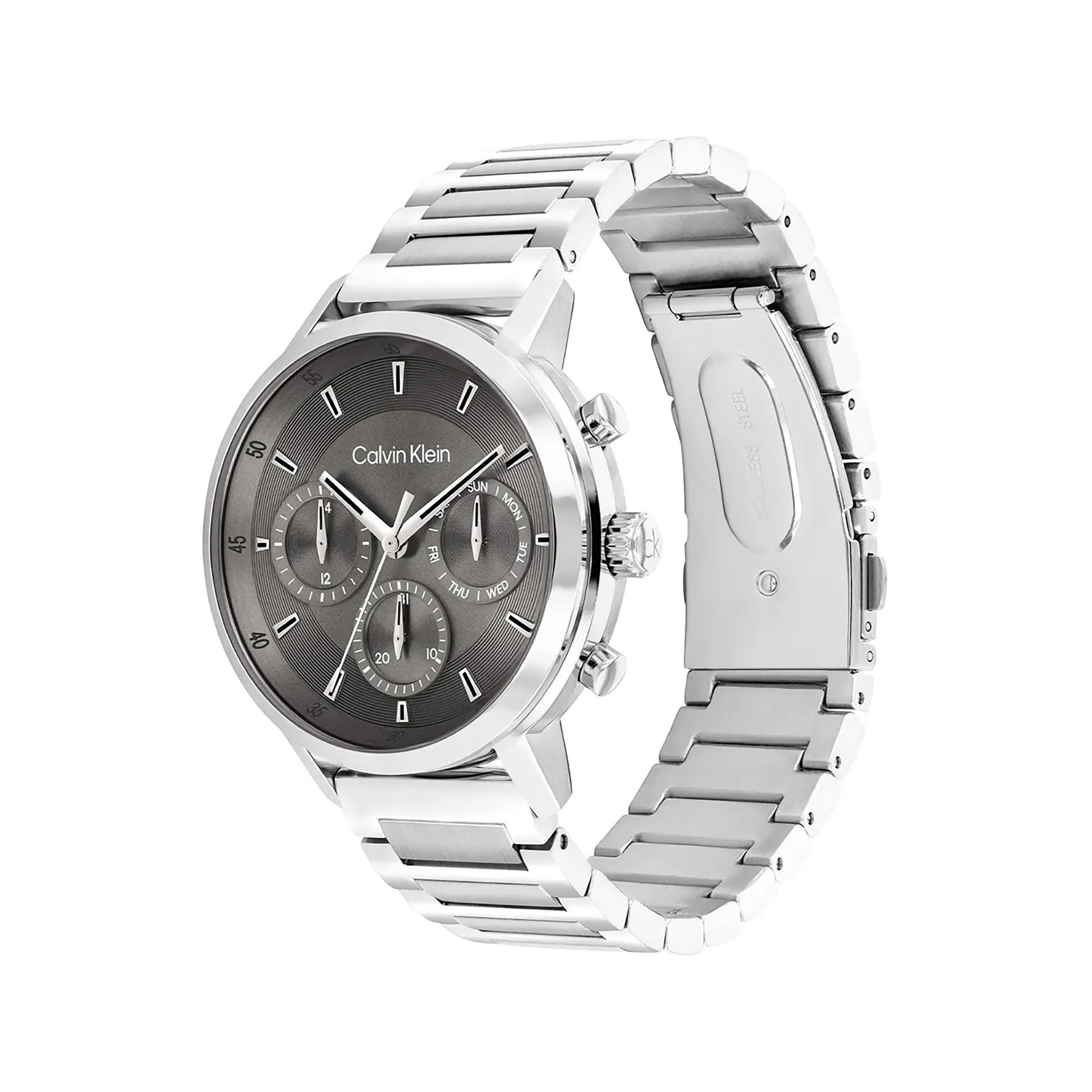 Calvin Klein GAUGE Multifunktionsuhr 